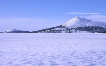 Bennachie